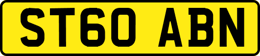 ST60ABN