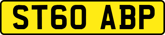 ST60ABP