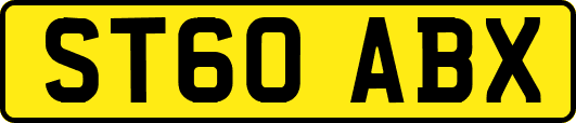 ST60ABX