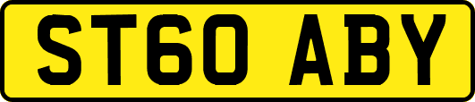 ST60ABY