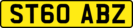 ST60ABZ
