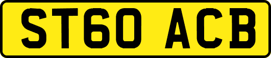 ST60ACB
