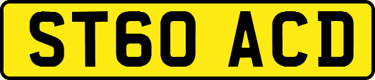 ST60ACD