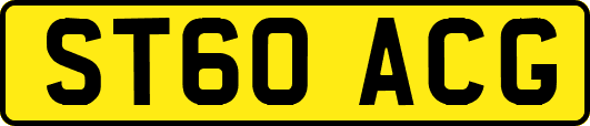 ST60ACG