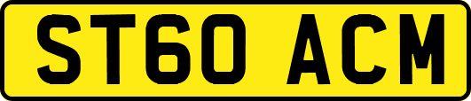 ST60ACM