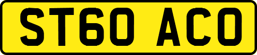 ST60ACO