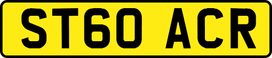 ST60ACR