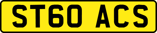 ST60ACS