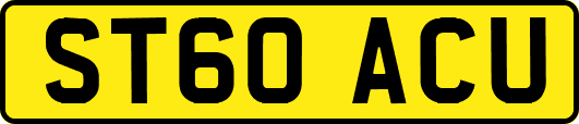 ST60ACU
