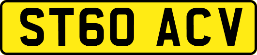 ST60ACV