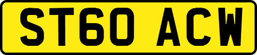 ST60ACW