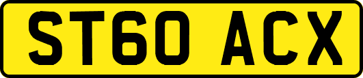 ST60ACX
