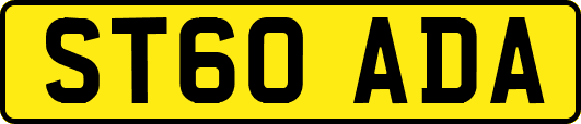 ST60ADA
