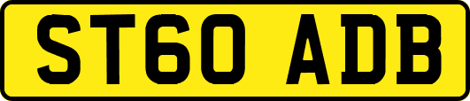 ST60ADB