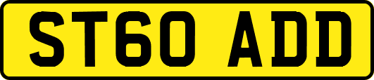 ST60ADD