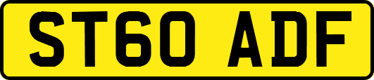 ST60ADF