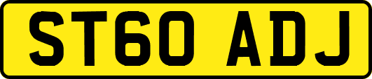 ST60ADJ