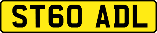 ST60ADL