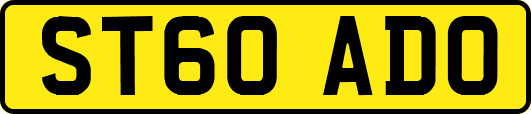 ST60ADO