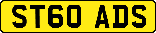 ST60ADS