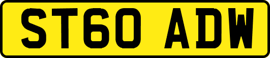 ST60ADW
