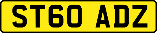 ST60ADZ
