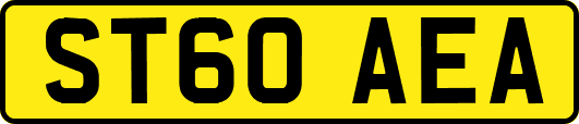 ST60AEA
