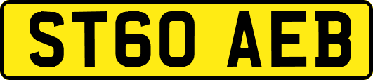 ST60AEB