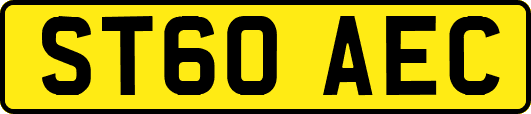 ST60AEC