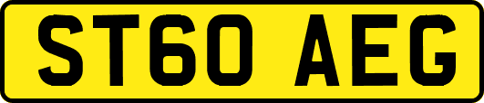 ST60AEG
