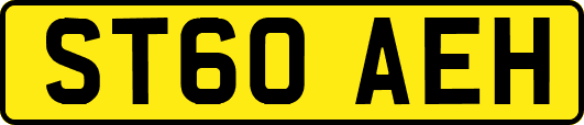 ST60AEH