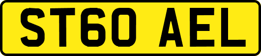ST60AEL