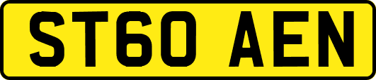 ST60AEN