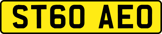 ST60AEO