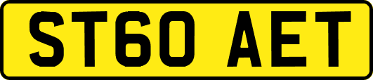 ST60AET