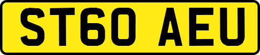 ST60AEU