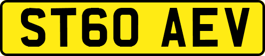ST60AEV