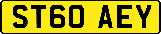 ST60AEY