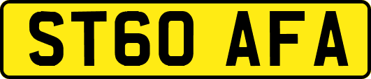 ST60AFA