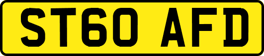 ST60AFD