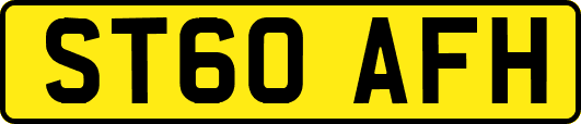 ST60AFH