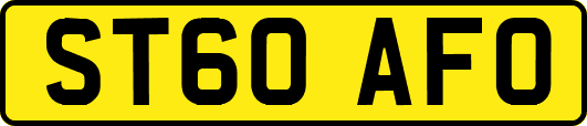 ST60AFO