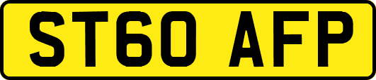 ST60AFP