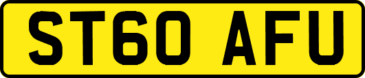 ST60AFU