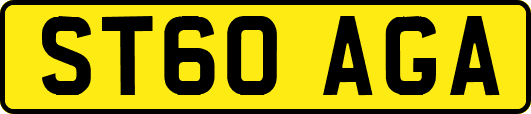 ST60AGA