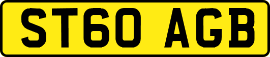 ST60AGB