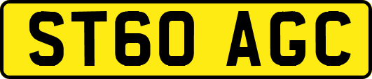 ST60AGC