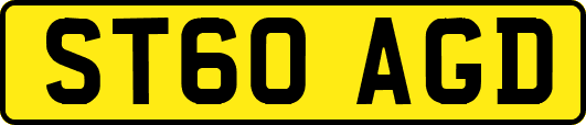 ST60AGD