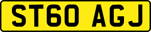 ST60AGJ
