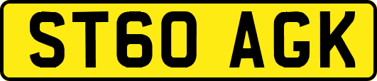 ST60AGK